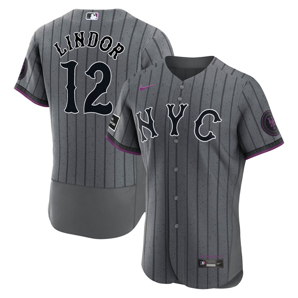 New York Mets jersey