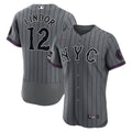 New York Mets jersey