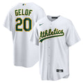 Athletics jersey