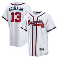 Atlanta Braves jersey