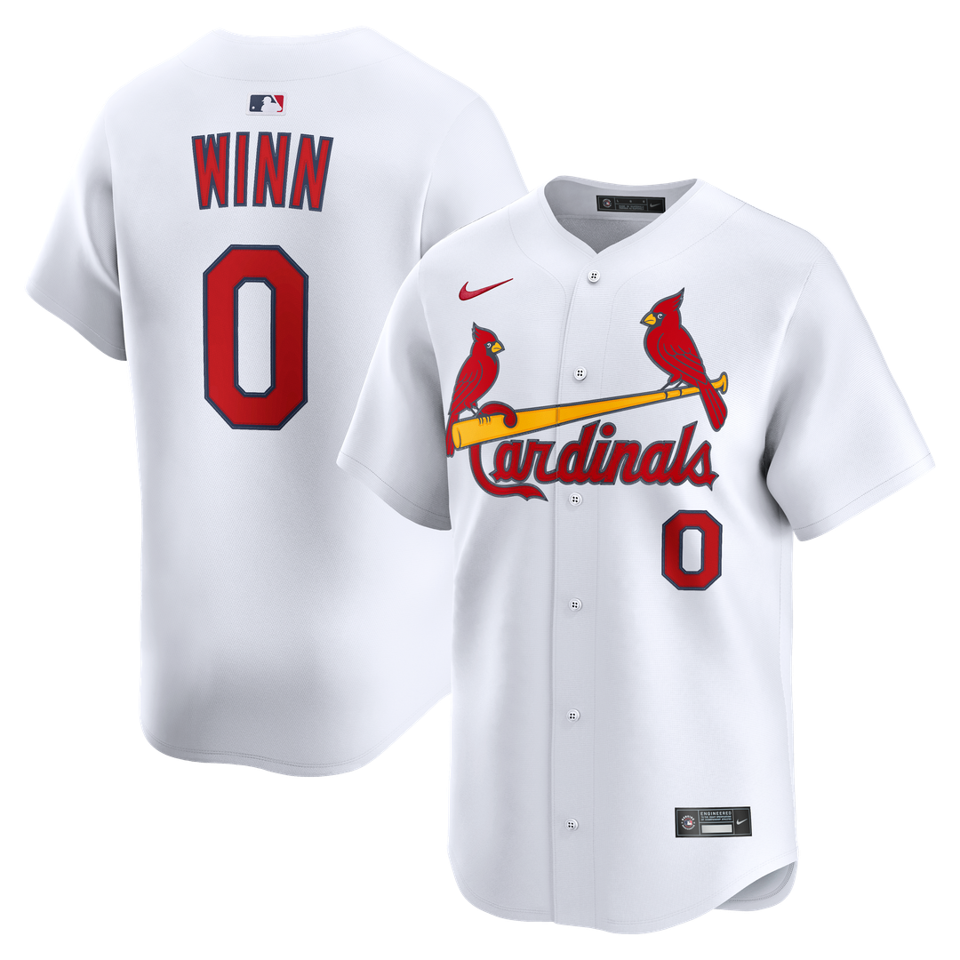 St. Louis Cardinals jersey