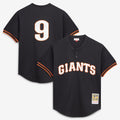 San Francisco Giants jersey