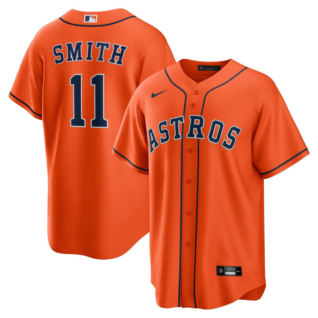 Houston Astros jersey