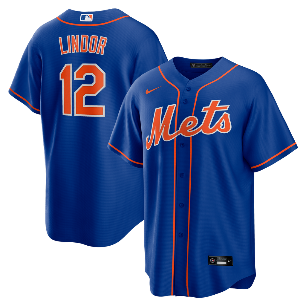 New York Mets jersey