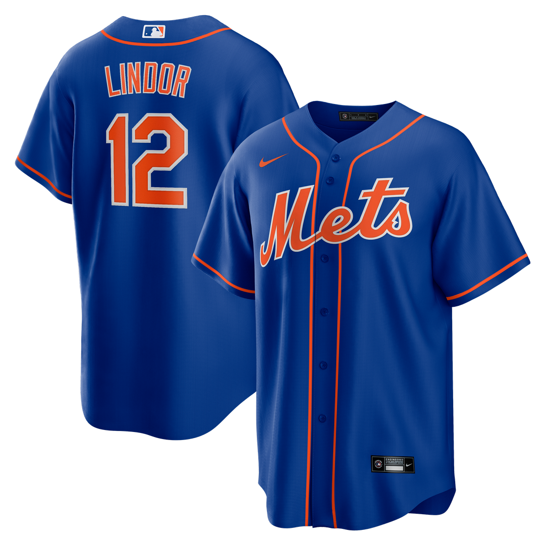 New York Mets jersey