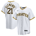 Pittsburgh Pirates jersey