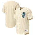 Seattle Mariners jersey