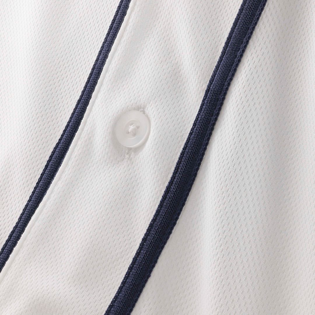 Men's USA Baseball Cal Raleigh White 2026 World Baseball Classic Home Jersey
