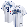 Italy Baseball jersey
