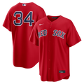 Boston Red Sox jersey