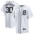 Detroit Tigers jersey