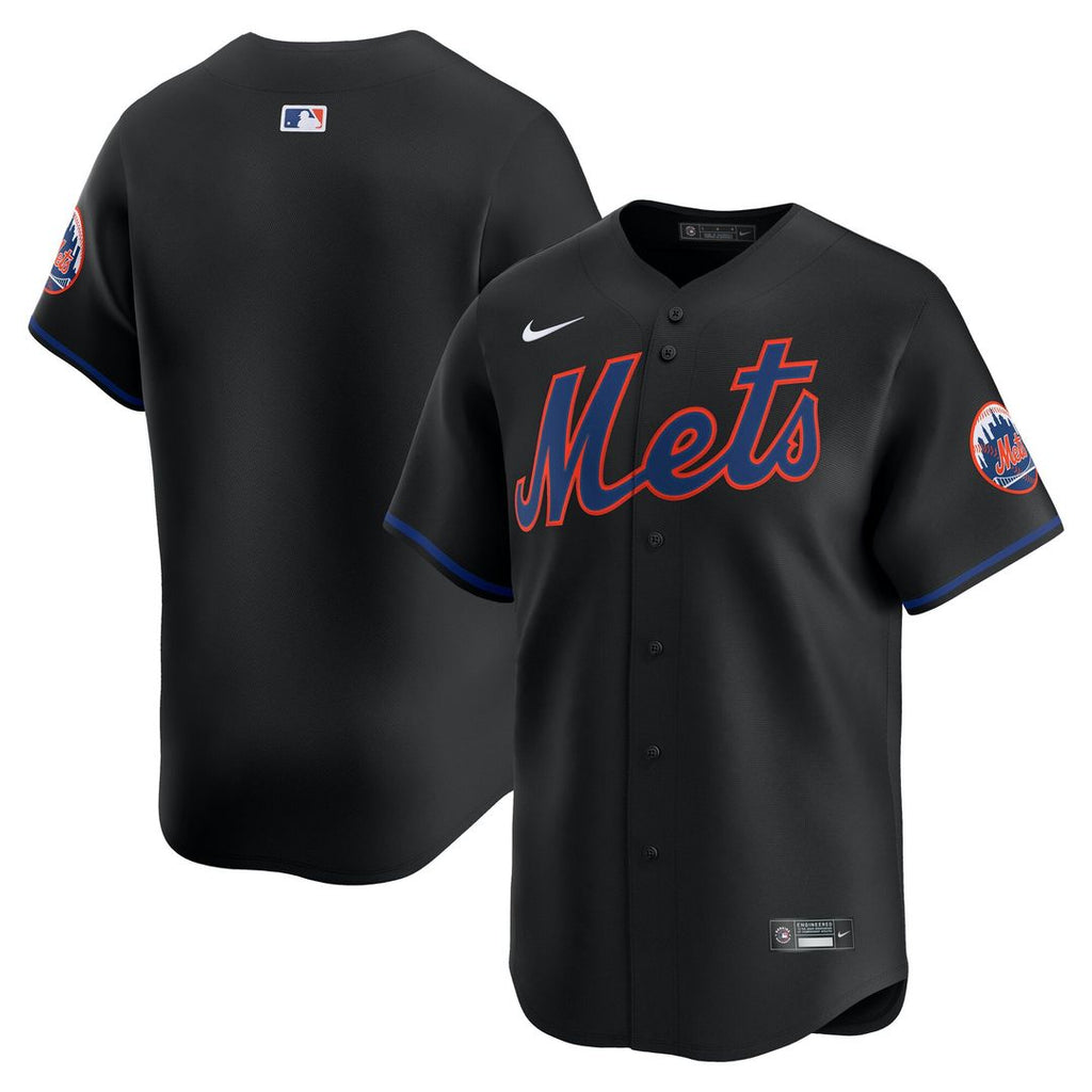 New York Mets jersey