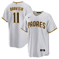San Diego Padres jersey