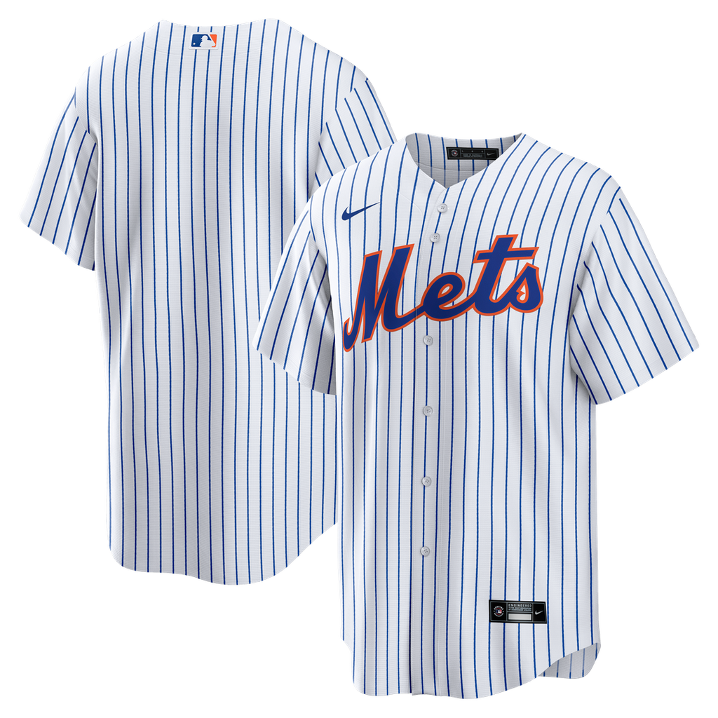 New York Mets jersey