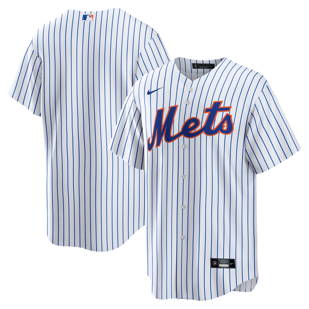 New York Mets jersey