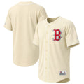 Boston Red Sox jersey