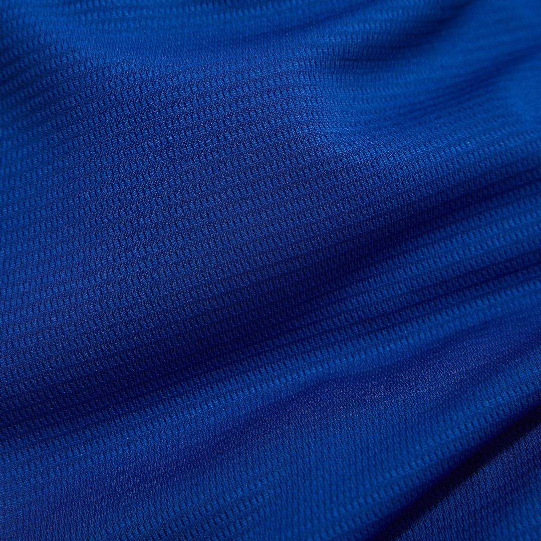 Men's Kansas City Royals Royal Alternate Replica Team Jersey