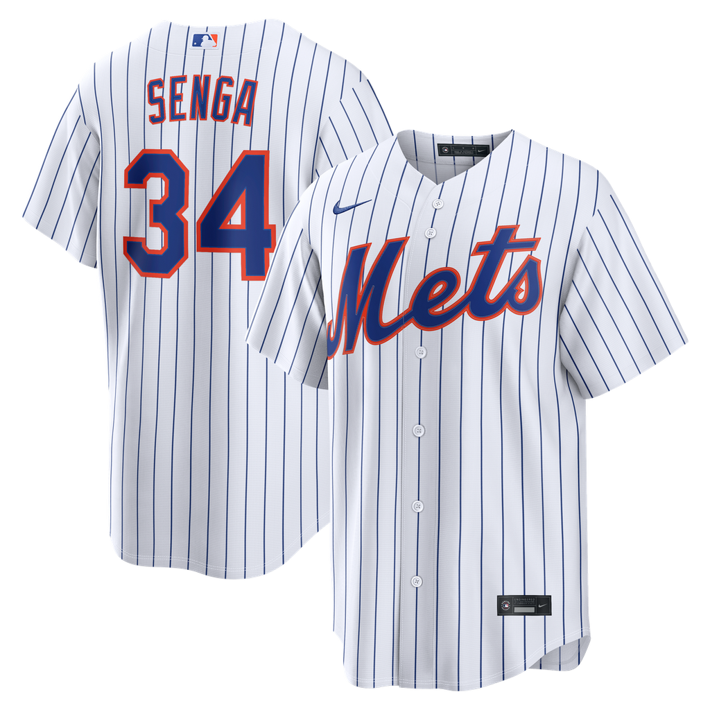 New York Mets jersey