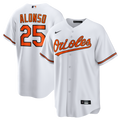 Baltimore Orioles jersey