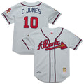 Atlanta Braves jersey