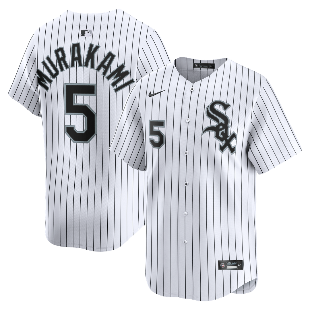 Chicago White Sox jersey