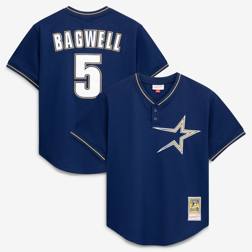 Houston Astros jersey