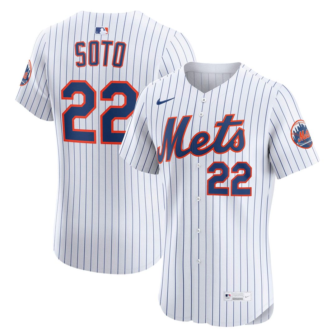 New York Mets jersey