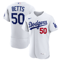 Los Angeles Dodgers jersey