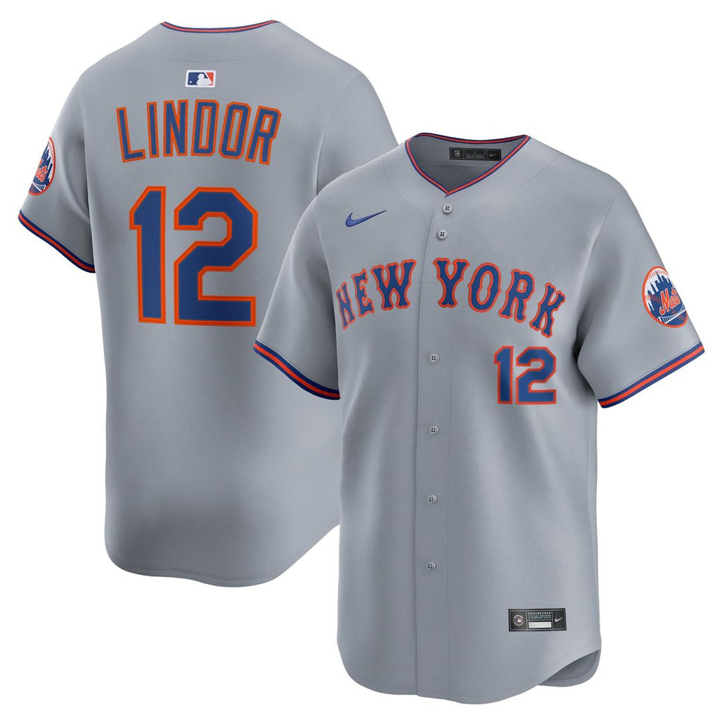 New York Mets jersey