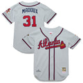 Atlanta Braves jersey