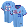 Atlanta Braves jersey