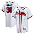 Atlanta Braves jersey