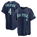 Seattle Mariners jersey