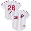 Philadelphia Phillies jersey