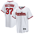 Cleveland Guardians jersey