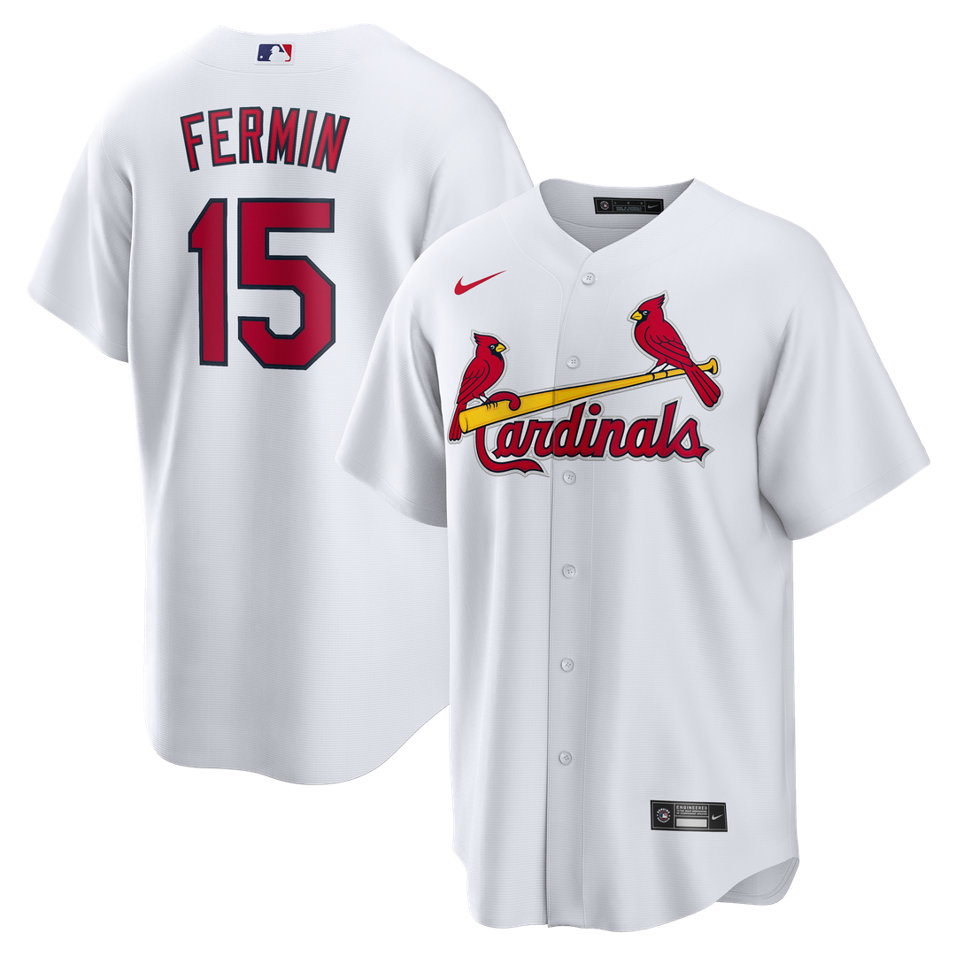 St. Louis Cardinals jersey