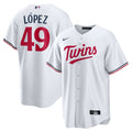 Minnesota Twins jersey
