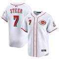 Cincinnati Reds jersey