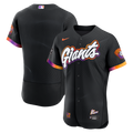 San Francisco Giants jersey