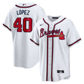 Atlanta Braves jersey