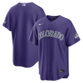 Colorado Rockies jersey