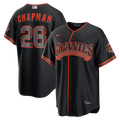 San Francisco Giants jersey