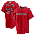 Cleveland Guardians jersey