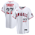 Los Angeles Angels jersey