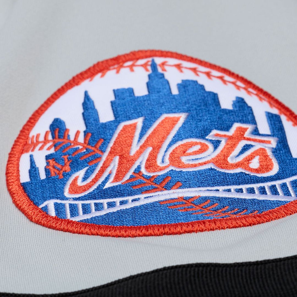 Men's New York Mets Tom Seaver Gray 1976 Jersey