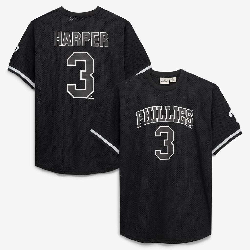 Philadelphia Phillies jersey