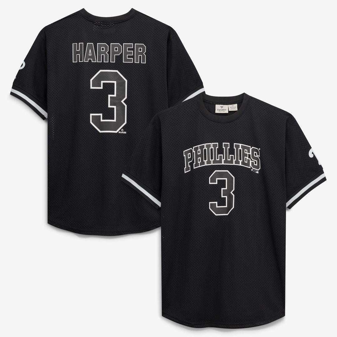 Philadelphia Phillies jersey
