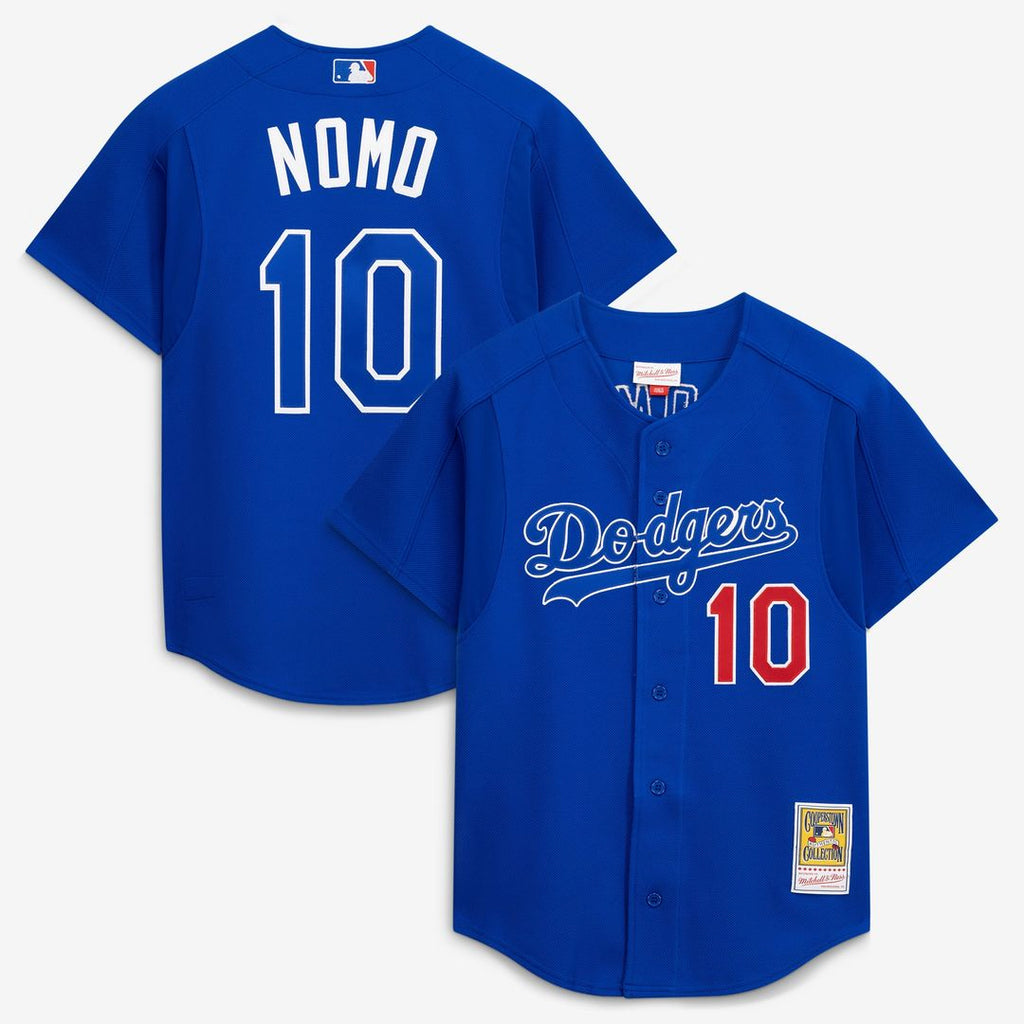 Los Angeles Dodgers jersey