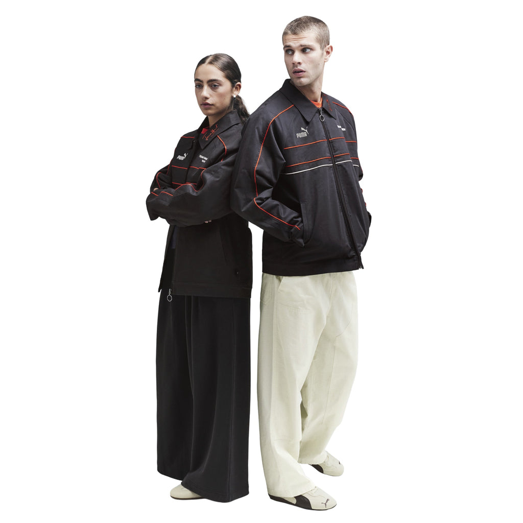 McLaren James Hunt Racing T7 Jacket