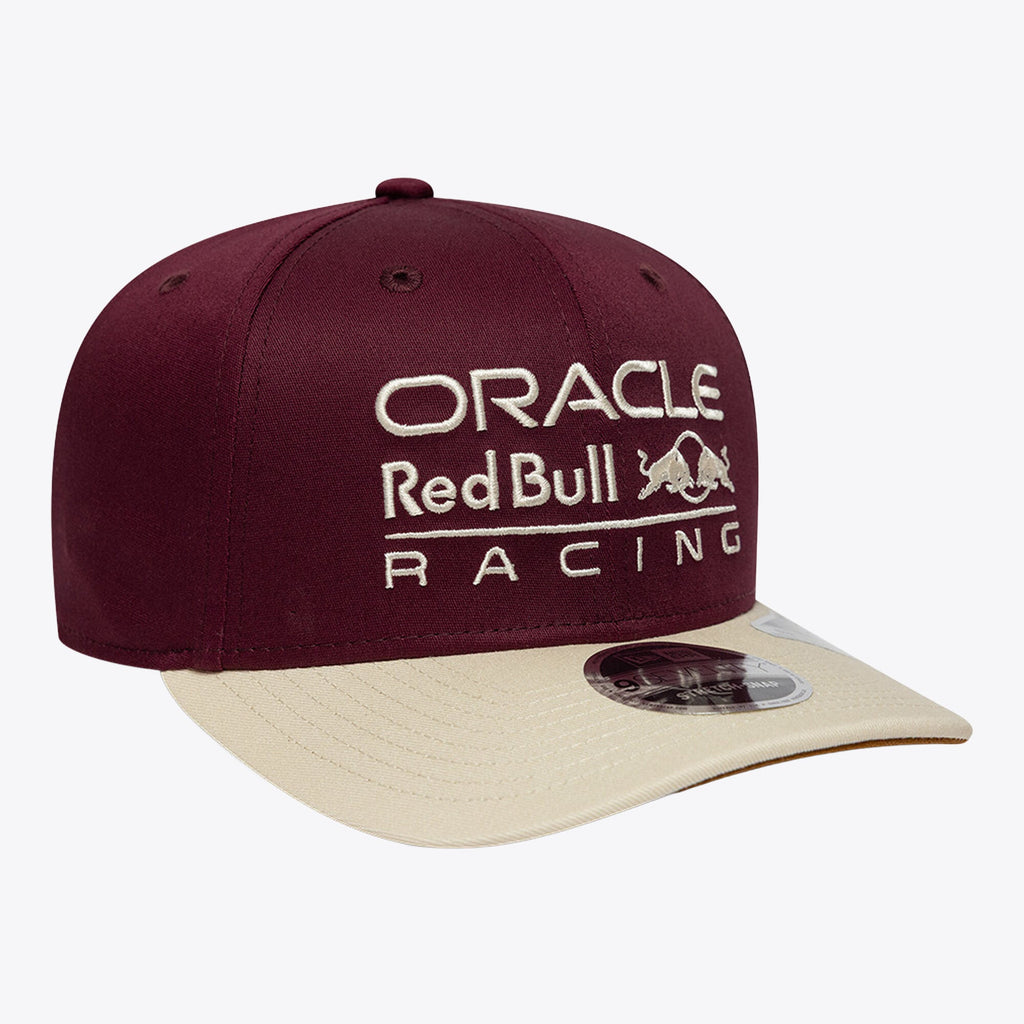 Oracle Red Bull Racing 2026 New Era 9SEVENTY Special Edition Austin GP Cap